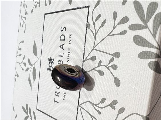 Charm Trollbeads in Halbedelsteine UNICO93 - UNICO93